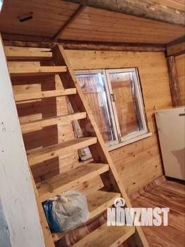 Дом 30м², 2-этажный, участок 6 сот.