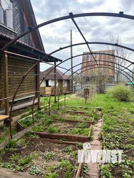 Дом 85м², 2-этажный, участок 5 сот.