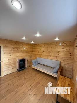 Дом 24м², 1-этажный, участок 14 сот.