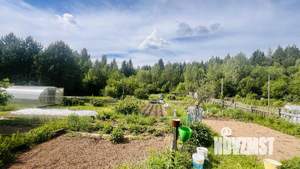 Дом 20м², 1-этажный, участок 7 сот.