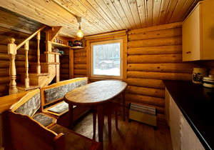 Дом 53м², 2-этажный, участок 9 сот.