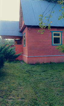 Дом 20м², 2-этажный, участок 13 сот.