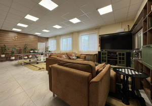 Дом 219м², 1-этажный, участок 7 сот.