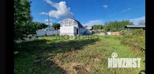 Дом 132м², 2-этажный, участок 8 сот.