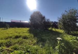 Дом 103м², 1-этажный, участок 10 сот.