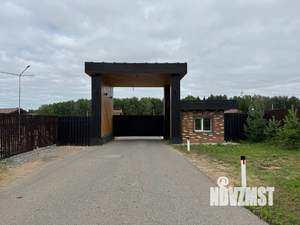 Дом 180м², 3-этажный, участок 20 сот.