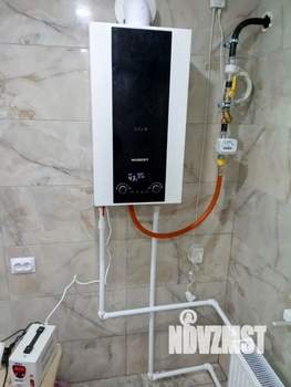 Дом 180м², 2-этажный, участок 8 сот.