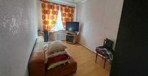 Дом 63м², 2-этажный, участок 5 сот.