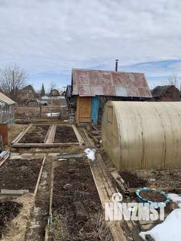 Дом 58м², 2-этажный, участок 5 сот.