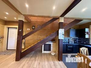 Дом 123м², 2-этажный, участок 11 сот.