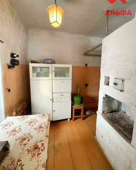 Дом 49м², 1-этажный, участок 6 сот.