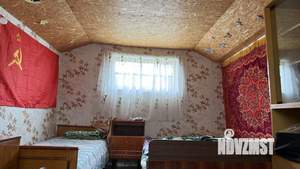 Дом 15м², 2-этажный, участок 4 сот.