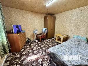 Дом 45м², 1-этажный, участок 7 сот.