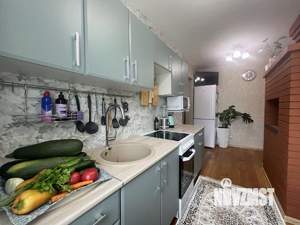 Дом 42м², 1-этажный, участок 4 сот.