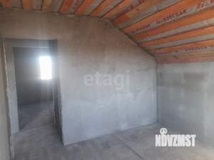 Дом 191м², 2-этажный, участок 12 сот.