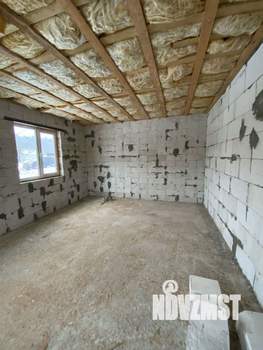 Дом 108м², 2-этажный, участок 9 сот.