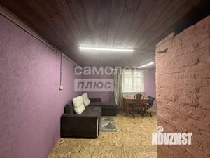 Дом 60м², 2-этажный, участок 5 сот.