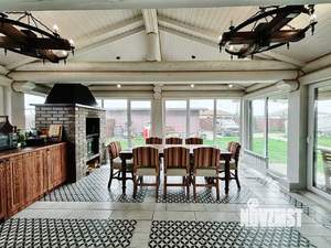 Дом 177м², 2-этажный, участок 23 сот.