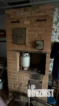 Дом 40м², 2-этажный, участок 6 сот.