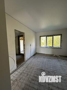 Таунхаус 113м², 2-этажный, участок 4 сот.