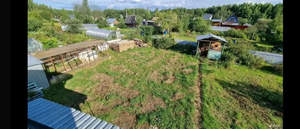 Дом 132м², 2-этажный, участок 8 сот.