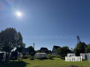 Дом 38м², 2-этажный, участок 12 сот.