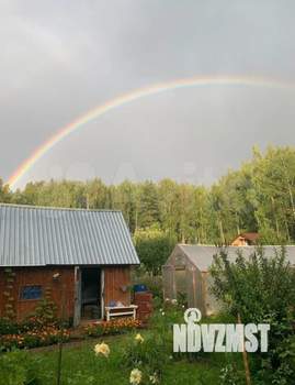 Дом 30м², 2-этажный, участок 5 сот.