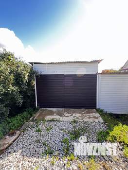 Дом 113м², 2-этажный, участок 8 сот.