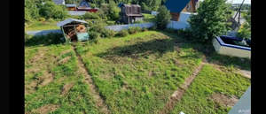 Дом 132м², 2-этажный, участок 8 сот.