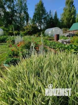 Дом 30м², 2-этажный, участок 6 сот.