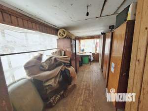 Дом 57м², 1-этажный, участок 7 сот.