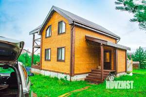 Дом 120м², 2-этажный, участок 12 сот.
