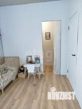 Дом 84м², 2-этажный, участок 9 сот.