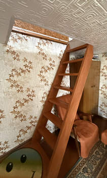 Дом 15м², 2-этажный, участок 4 сот.