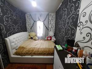 Дом 41м², 1-этажный, участок 12 сот.