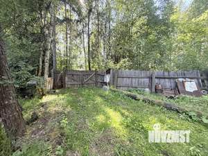 Дом 20м², 1-этажный, участок 10 сот.