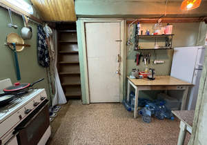 Дом 35м², 2-этажный, участок 3 сот.