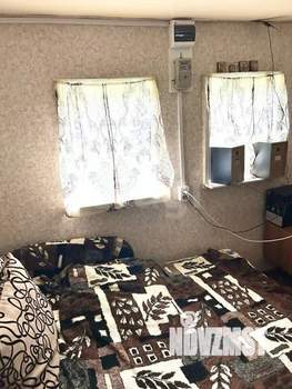 Дом 20м², 1-этажный, участок 4 сот.