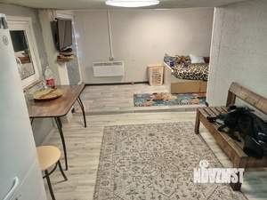 Дом 36м², 1-этажный, участок 4 сот.