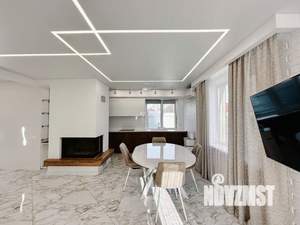 Коттедж 180м², 2-этажный, участок 15 сот.