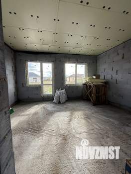 Дом 107м², 1-этажный, участок 12 сот.