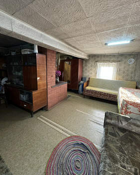 Дом 54м², 2-этажный, участок 15 сот.