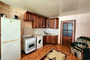 Дом 266м², 2-этажный, участок 12 сот.