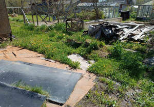 Дом 48м², 2-этажный, участок 6 сот.