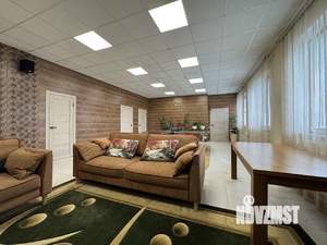 Дом 219м², 1-этажный, участок 7 сот.