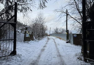 Дом 10м², 2-этажный, участок 5 сот.