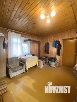 Дом 20м², 1-этажный, участок 10 сот.