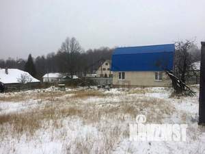 Дом 105м², 2-этажный, участок 12 сот.