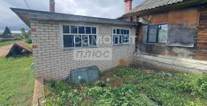 Дом 61м², 1-этажный, участок 7 сот.