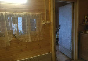 Дом 20м², 1-этажный, участок 5 сот.